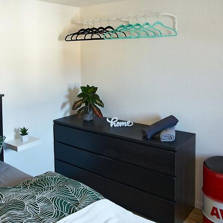 Green-Art-Living Fuer 3 Im Allgaeu Mit Queensize & Wifi Lauben  Eksteriør bilde