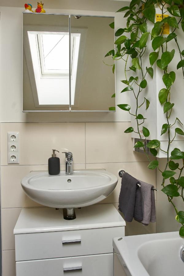 Green-Art-Living Fuer 3 Im Allgaeu Mit Queensize & Wifi Lauben  Eksteriør bilde