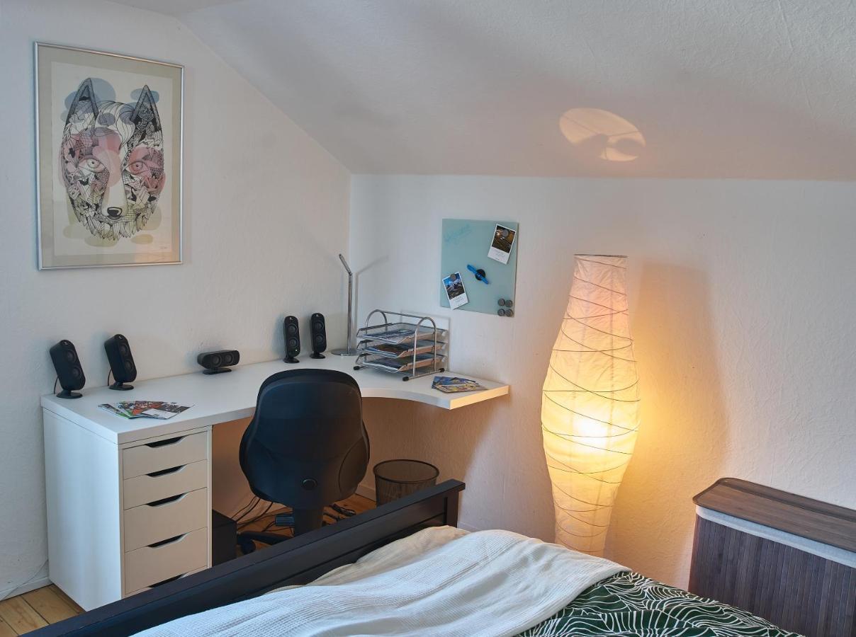 Green-Art-Living Fuer 3 Im Allgaeu Mit Queensize & Wifi Lauben  Eksteriør bilde