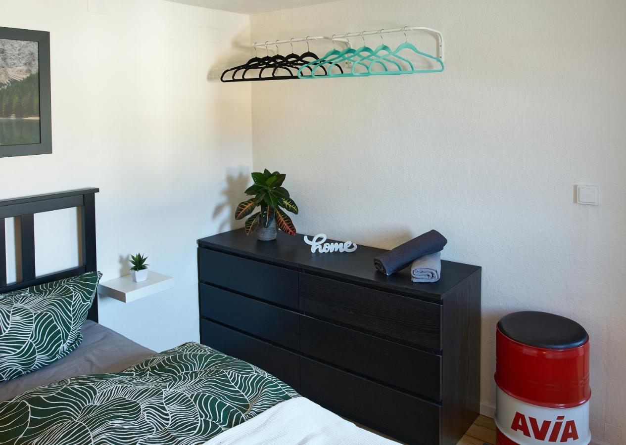 Green-Art-Living Fuer 3 Im Allgaeu Mit Queensize & Wifi Lauben  Eksteriør bilde