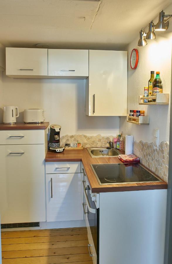 Green-Art-Living Fuer 3 Im Allgaeu Mit Queensize & Wifi Lauben  Eksteriør bilde