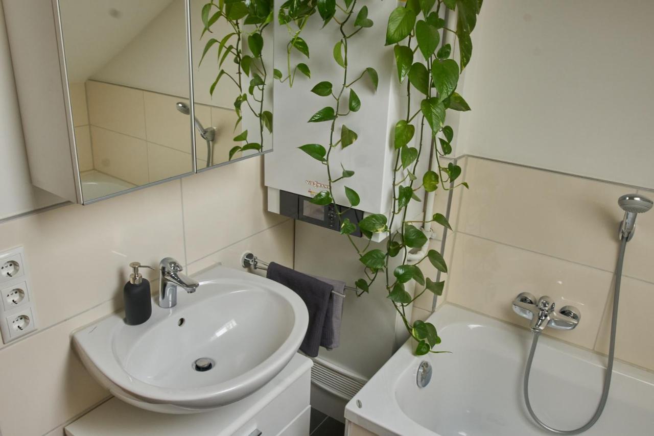 Green-Art-Living Fuer 3 Im Allgaeu Mit Queensize & Wifi Lauben  Eksteriør bilde