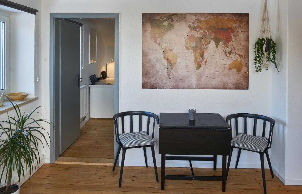 Green-Art-Living Fuer 3 Im Allgaeu Mit Queensize & Wifi Lauben  Eksteriør bilde
